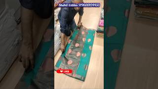 Diwali 🪔 trending sarees mylapore shaktitextiles ytshorts shopping viralshort [upl. by Airlee]