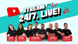 MIX Live Stream [upl. by Kera754]