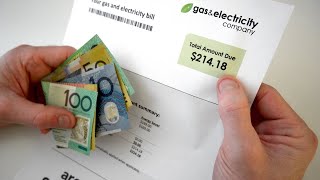 AEMO head’s admission makes it clear Australians will not see lower power prices [upl. by Ydnih]