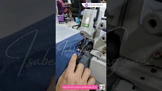 🧵 Aprende Costura desde Cero [upl. by Akiram]