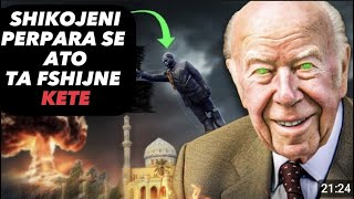 🔴Live🔴 SHQIP  DOKUMENTAR  FAKTE INTERESANTE  permbledhje 🔴Live 🔴 [upl. by Santiago]