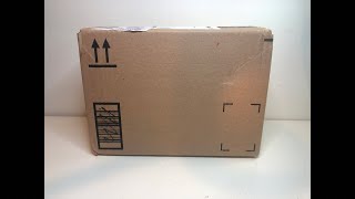 I got a box BOBtheMUSHROOM is live [upl. by Annavoeg]