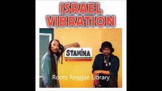 Israel vibration  stamina [upl. by Alboran]