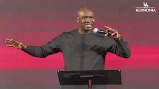 COMMANDING YOUR DAY WITH Apostle Joshua Selman [upl. by Anrahs]