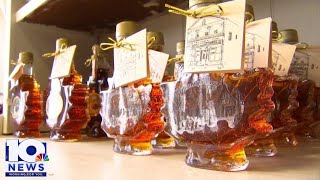 Maple Festival has a sweet impact on local businesses in Highland County [upl. by Anile]