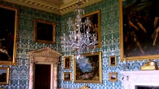 Kedleston Hall Derbyshire  inside and out [upl. by Uria]