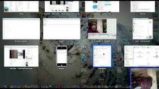 Howto Download and Convert Flv youtube videos to mov mp4 etc for mac [upl. by Niamreg]