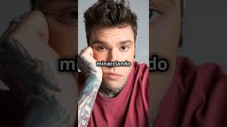 Valerio Staffelli RACCONTA la FURIA di Fedez DOPO il Tapiro dOro 🔥 fedez striscialanotizia [upl. by Ennywg459]