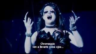 Sarah Brightman  REPO  Chromaggia song Subt [upl. by Farl]