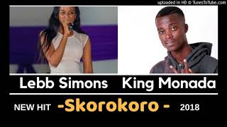 King Monada  Skorokoro [upl. by Wildon721]