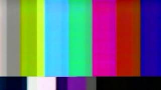 WGN Channel 9  SignOff and Colorbars with Testing 1979 [upl. by Fina]