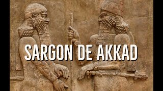 Sargon de Akkad [upl. by Barrington]