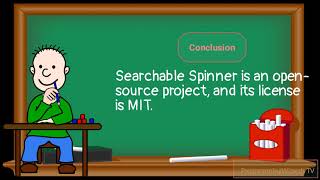 Android Searchable Spinner [upl. by Gyimah]