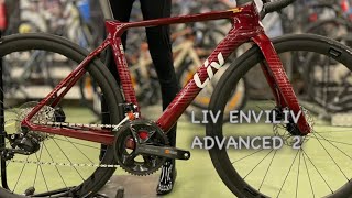 LIV ENVILIV ADVANCED 2😍 [upl. by Pierce]