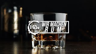 HBz x THOVI  WIR MACHEN RUM [upl. by Frasier]