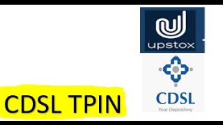 What is cdsl TPINwhy tpin is requirededishow to generate new pin [upl. by Akihsar]