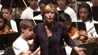 Frederica von Stade Habanera from quotCarmenquot Georges Bizet [upl. by Laufer471]