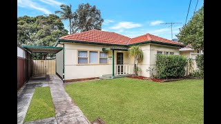 74 Moorebank Ave Moorebank 2170 [upl. by Melamed955]