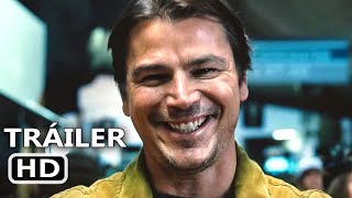 LA TRAMPA Tráiler Español Latino Subtitulado 2024 Josh Hartnett M Night Shyamalan [upl. by Ileyan]