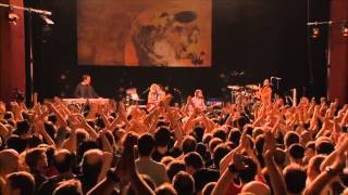 Transatlantic  Whirld Tour Live From Shepherds Bush Empire London  part 2 [upl. by Wyler648]