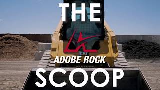 The Adobe Rock Scoop [upl. by Alial]