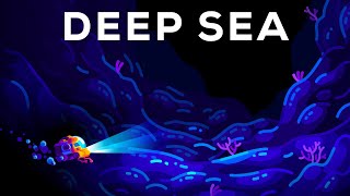 What’s Hiding at the Most Solitary Place on Earth The Deep Sea [upl. by Charla627]