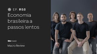 88  POR QUE O PIB DESACELEROU NO FINAL DE 2023 O QUE ESPERAR PARA A ECONOMIA BRASILEIRA EM 2024 [upl. by Harleigh737]