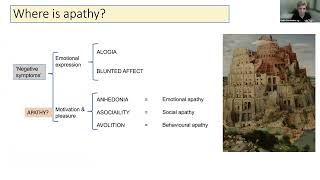 New paradigms for the negative symptoms [upl. by Werbel725]