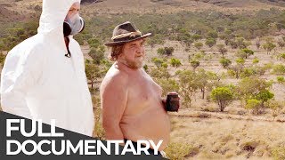 Australias Ghost Town The contaminated city Wittenoom  Free Doc Bites  Free Documentary [upl. by Rehsu]