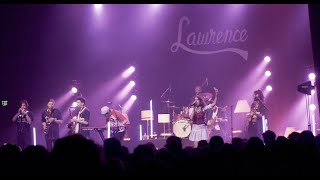 Lawrence  The New Season Tour LA Recap [upl. by Anivram488]