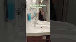 Genting Dream Cruise Ocean View Stateroom [upl. by Peednus]