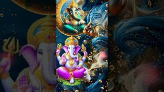 Ganesh Bhagwan trending shorts youtubeshorts viralvideo ganesh status video [upl. by Eriuqs853]