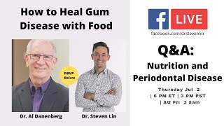 Why Healing Bleeding Gums is Key to Healing the Gut [upl. by Finnie]