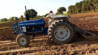 ford tractor 4610 1984 model [upl. by Calle341]