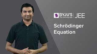 JEE 2023 JEE Question on Schrödinger Equation [upl. by Lehcin776]