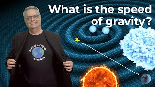 How fast is gravity [upl. by Sissel]