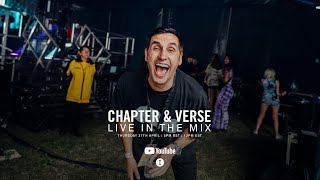 Toolroom  Live In The Mix Chapter amp Verse Tech HouseClub [upl. by Ytsenoh]