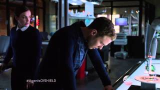 Marvels Agents of SHIELD Season 2 Ep 1  Clip 1 [upl. by Nairehs635]