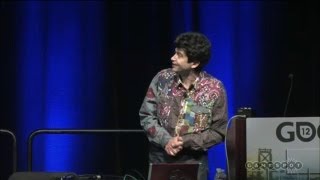 GDC12 Alone In The Dark Classic Game Postmortem [upl. by Baylor]