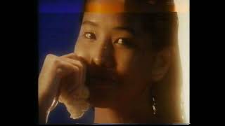 Kjeldsens Cookies  Hong Kong Commercial 1991 [upl. by Emirej]