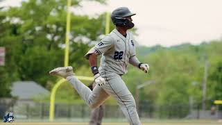 Seton Hall Prep Baseball vs Livingston GNT Finals May 18 2024 [upl. by Zerat]