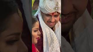 BANJAU DULHAN Me shots bollywood love hindisong song trending shots wedding [upl. by Louie983]