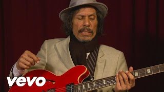 Shuggie Otis  About quotOxford Grayquot Interview Clip [upl. by Enyala]