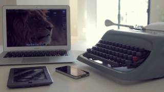 The QWERTY Keyboard [upl. by Fennie]