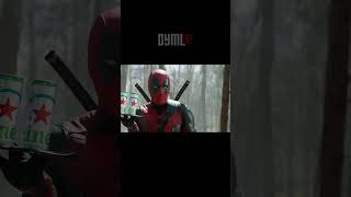 deadpool amp wolverine new TV spot [upl. by Tebzil]