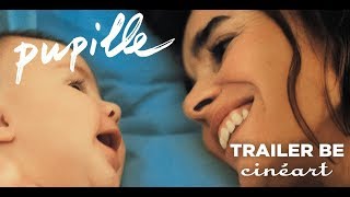 PUPILLE Trailer Sortie BE 5 dec 2018 [upl. by Veal19]