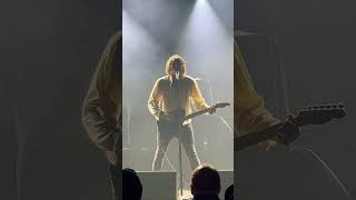 Barns Courtney  Glitter amp Gold Live in Toronto 2024 [upl. by Atsyrk]