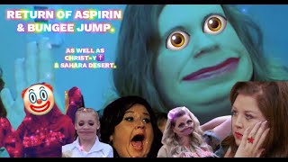 editing dance moms cuz aspirin and bungee jump are making an appearance [upl. by Valli996]