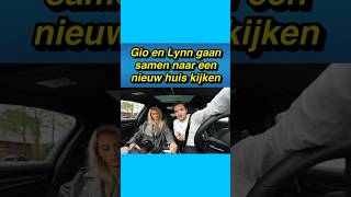 😯🏠 Gio en Lynn gaan samen naar een nieuw huis kijken GameplayWorldXL gio lynn vlog [upl. by Ohploda]