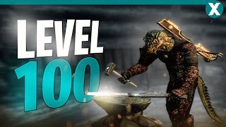 The BEST Skyrim SMITHING Guide in 2024  MAX LEVEL in Minutes [upl. by Shandy]